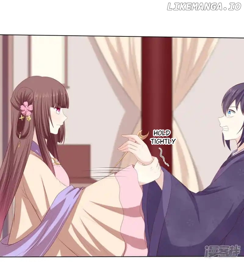 Rewrite My Fate chapter 77 - page 3